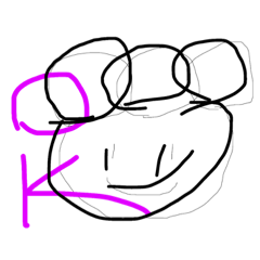[LINEスタンプ] 大道くんのスタンプだよ