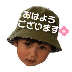 [LINEスタンプ] s.y.u.n.メモリーズ