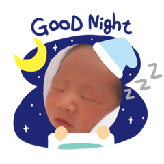 [LINEスタンプ] ko_sei.