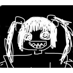 [LINEスタンプ] あなたのすたんぷ。、？