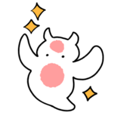 [LINEスタンプ] クリオネのスタンプ