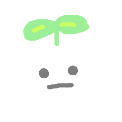 [LINEスタンプ] お顔があらまァ