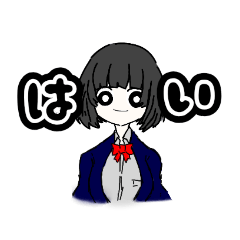 [LINEスタンプ] KaWaii_Mania