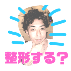 [LINEスタンプ] モデラの愉快な仲間たち6