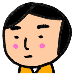 [LINEスタンプ] こけしちよこ