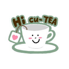 [LINEスタンプ] 英語だじゃれスタンプ