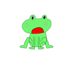[LINEスタンプ] RT1107