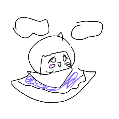 [LINEスタンプ] 色んなもちおくん！
