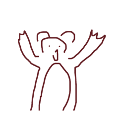 [LINEスタンプ] 神絵師によるガチ本気スタンプ