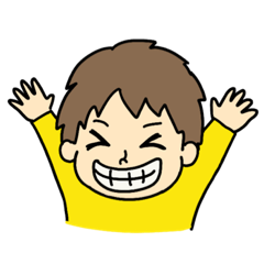 [LINEスタンプ] 英会話で習う気持ちや気分