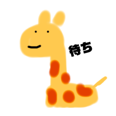 [LINEスタンプ] みんなのあいさつスタンプ