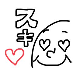 [LINEスタンプ] 日常アルアル！