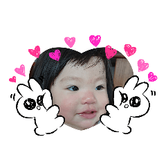 [LINEスタンプ] 30ちゃん♪4