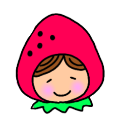 [LINEスタンプ] 袋小路さん