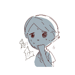 [LINEスタンプ] 統一感ZERO