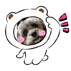 [LINEスタンプ] ランマルのスタンプ