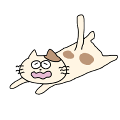 [LINEスタンプ] ねことかめと時々なかまのスタンプ