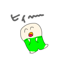 [LINEスタンプ] 困ったときに使うスタンプ。01