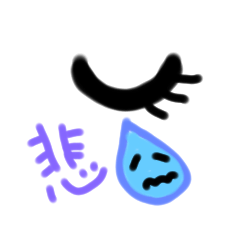 [LINEスタンプ] メンタルヘラっててもええねん！！！！！