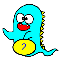 [LINEスタンプ] おばじゅう Vol.2
