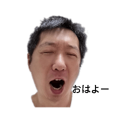 [LINEスタンプ] たかひろ0407takahiro