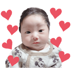 [LINEスタンプ] ひなたまる4