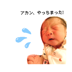[LINEスタンプ] タマだもん♡