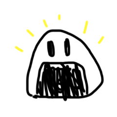 おにぎりくんのにちじょうせいかつ