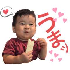 [LINEスタンプ] こと・こう・みな・えい