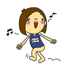 [LINEスタンプ] 自分専用喜怒哀楽返答