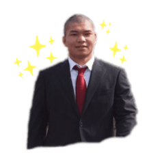 [LINEスタンプ] でぃえごスタンプ