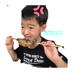 [LINEスタンプ] ！ヒロトスタンプ！