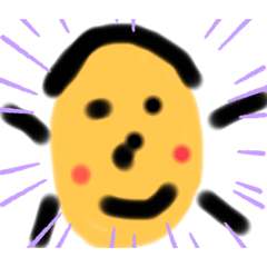 [LINEスタンプ] ボール物語