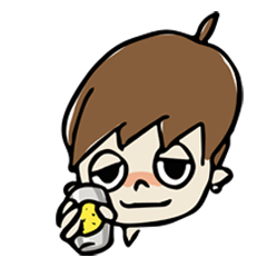 [LINEスタンプ] キーボーくんのSTAMP.