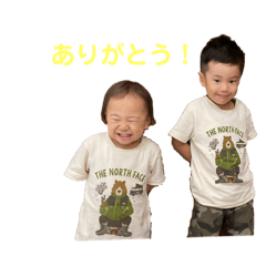 [LINEスタンプ] だんおと2