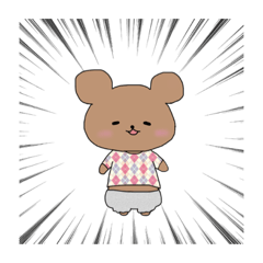 [LINEスタンプ] ぱむこすたんぷ