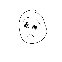 [LINEスタンプ] 緩く使うやつ