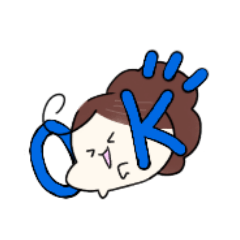 [LINEスタンプ] ぽいんぽいんぽにまる