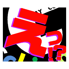 [LINEスタンプ] Gschiumaオフィシャル(笑)スタンプ2