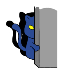 [LINEスタンプ] にゃうみゃうスタンプ