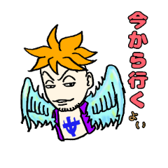 [LINEスタンプ] ONE PIECE なりスタンプ