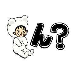 [LINEスタンプ] ONE PIECE 日常会話スタンプ