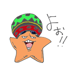 [LINEスタンプ] ゆるかわ ONE PIECE