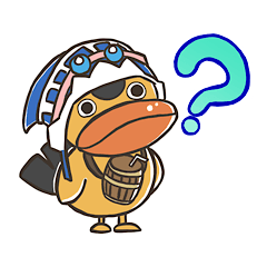 [LINEスタンプ] ONE PIECE グランドラインの動物たち