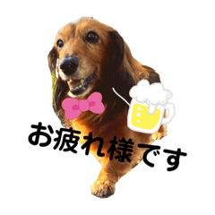 [LINEスタンプ] メロディスタンプ2