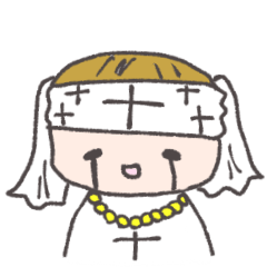 [LINEスタンプ] はのれなのONE PIECEスタンプ 隼のペル編