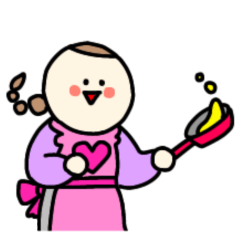 [LINEスタンプ] てんさんの毎日