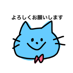 [LINEスタンプ] カラフルうさねこ2