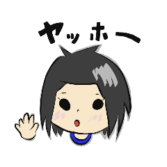 [LINEスタンプ] ぽっちゃり社長のまったりな日常スタンプ