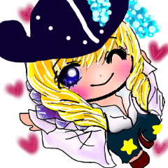 [LINEスタンプ] ONE PIECE キャベンディッシュスタンプ